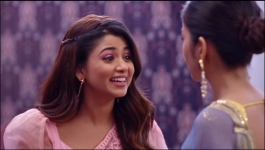 Parineeti - 9th October 2024